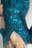 Very tight, I want to exchange for larger size, but can not find on the website - Svetlana K.