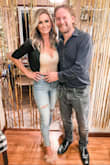 I wore this bodysuit for our NYE party. I received many compliments! It was very flattering and comfortable. I dressed it down since we were at home but it is very versatile. I wore feather heels also from Lulus. Love them both and will definitely wear again! - Kellie C.