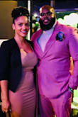 Ok, so I got the curves and gained some weight. Let me tell you, this outfit has been with me through it all and has made me look amazing no matter my weight because of where the dress hits on the curves. Yes yes and yes, please! - Renee A.