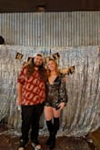 I felt like a rockstar! Wore this on New Years and got compliments all night. This romper fits like a glove, emphasizing my favorite features, so I felt really comfortable and confident overall. I went braless because the back is low, but was able to use tape in the front to keep everything contained. My only reason for not giving 5 stars is some of the stitching has already started to give along the seams after only one wear, and the sequins can feel a little scratchy on your skin. But if you're wearing it out on a rare occasion, it should be manageable! - Heather B.