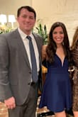 Love this dress so much! Worn it several times - navy color is beautiful! - Melissa C.