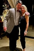 Exactly as it looks on the website. Material is comfortable and stretchy. Fit perfect! My fiancé almost fell down when he saw me after I put it on.
I wore it to a wedding. Great price too! Love it and will wear it again. Wish it came in ivory or white for my wedding! - Suzette W.