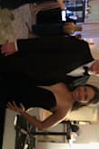 Perfect dress for the formal wedding I had to attend. Everyone loved it and I received tons of compliments. Dress was extremely comfortable, easy to walk and dance in. Extremely pleased with my purchase - Rhonda S.