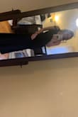 The dress fit like a glove. Wore it to a black tie event.  Got a lot of compliments.  It was very comfortable. - Wendie C.
