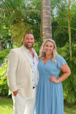 This dress is really comfortable and is a perfect length. I definitely recommend. - Ali G.