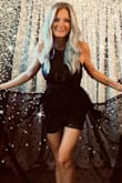 I feel so sassy is this romper! It's original and fun and I got tons of compliments on it! It's a fun time all around! - Noelle S.
