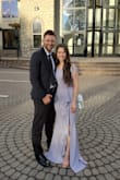 Wore this dress to a wedding and kept catching looks from people! Received endless compliments and I didn't want to take the dress off at the end of the day! - Violet K.