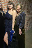 I bought this dress for a formal fundraiser event! It was stretchy and easy to dance in! I felt very chic and sexy! - Savannah K.