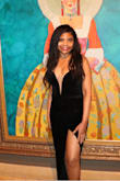 This dress was a perfect wear for my 35th birthday. It was comfortable & fitted my body shape. I received many compliments while wearing this dress. No issues. 1 of my favs! - Angela R.