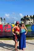 I've owned this for several seasons in multiple colors! My favorite cover up. My daughter in law begged for the hand me down on our last beach trip , so I ordered her one as soon as we got home! She loves it as well . - Gabby F.