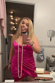 It's so cute and fits really well. The fabric does not look cheap at all - very well made. - Abbey R.