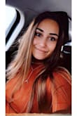 I absolutely love this body suit, except it does run small so if you would like to breathe normally I would size up (I did not unfortunately). Would definitely love in more colors! - Taylor B.
