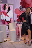 I absolutely loved this dress. A little uncomfortable at first but looked great in pics. - Hope W.