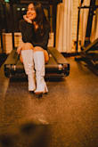 Wore these for a photoshoot and they were amazing! Super comfortable and complemented the dress really well. - Sunah S.
