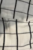 Lines do not match from front to back looks weird - Corene S.