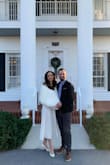 Absolutely perfect, cannot picture me as a bride without it, used in both rehearsal and ceremony. Highly recommended! - Marilia F.
