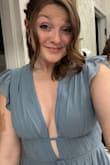 This dress is simply the best. It is the most flattering dress Ive ever worn. I was stopped numerous times for people to ask where I got the dress! Its so comfy too! - Susan A.