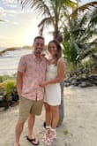 Loved this for a night-before-the-beach-wedding bridal look!! And will re-wear on my honeymoon or other beach trips, brunches, etc! I am pretty small chested and didnt quite fill out the boob area, but I added some sports bra boob pads while wearing and that helped a bit. - Samantha H.
