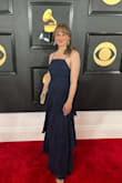 Wore this dress to the Grammys. It did not disappoint. - Hannah S.