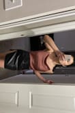 All three pieces I got from Lulus. The shirt fits so well and I'm wearing it with a bodysuit top! - Danni M.