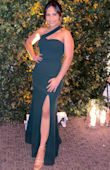 Beautiful dress, well made! I had to order a size M because S was not available I sent it to the tailor an voila!!! - Mabel