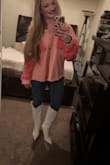Love these. Went with my outfit perfectly - Allie B.