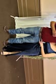Fits very much well very true to size, a little bit long due to im only 5'2 but other than that it was perfect. - Marisela G.