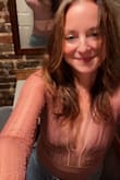 I love this body suit so much, I wore it for the first time to a concert downtown and I got so many compliments. It's beautiful and very flattering - Dana G.