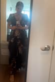 Super flattering, good quality, loved it! - Lorena L.