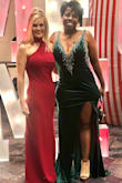 I loved this dress! It was a knockout! It actually blew me away! The fit and color were perfect!!!!!!!!!!! - Molly H.