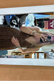 Loveee this dress. Super cute, great material, and true to size. - Sydney M.