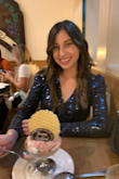 Cute romper for a fun night out. Fits perfectly and looks exactly as shown. - Adrianna R.