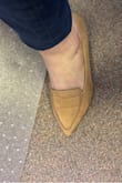 These are so adorable! They are snug, but not uncomfortable. - Milagros C.