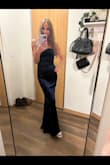 Love the dress!! The fabric is really nice - Heather D.