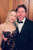 This dress was perfect and beautiful for a black tie event I went to. The zipper was really tough and there were some parts of the dress that needed maneuvering in order to fit properly, but I loved it! - Grace B.