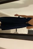Wore this for a beach wedding and received so many compliments. I am typically a M so I ordered a small and large. Ended up fitting into the small! - Jacie S.