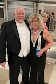 Absolutely best dress ever! So comfortable. - Melinda M.