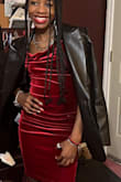 Loved this dress! True to size..she looked great for her school dance! - Shana D.