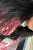 Changed to xs as s looked a bit big. Got so many compliments! Beautiful jacket! Love it! - Radhika M.