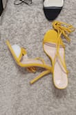 I love the color, the style, haven't worn it yet but i will soon. - Joni L.
