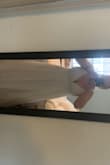 The dress in the picture looks like there's a waist. I do have big boobs but it only had boob cups, no extra waist. Was disappointed. The bottom is very nice. - Jessica S.