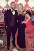 Great material!! Very elegant and more importantly, very comfortable!! - Kristen P.