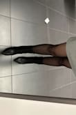 Great closet staple, looks high quality! - Diana A.
