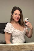 Super cute, super soft, fits great! There are snaps in the crotch of the bodysuit which helps. - Heather K.