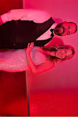 Absolutely love this dress! Our local hospital had a Valentine Gala with a theme of Fire & Ice and all I can say I was Icy - Holly L.