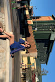 Cutest romper ever! Fits true to size. Comfortable and great quality material. - Adrianna R.