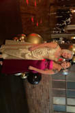 Loved this dress for my event!  It was skin tight but surprisingly comfy! - Natalie B.