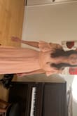 I tried something Anasaze which I thought was similar or of lesser quality and this arrived quickly it was worth the non-return risk (and I had emailed Lulus before, and they kindly offered to change out the size if I had got the wrong size). - Karma R.
