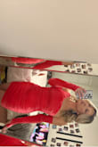 Wore it to a valentines function and got tons of compliments! - Kylie M.