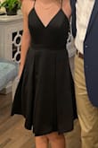 Couldn't have asked for a better-fitting dress for my daughter's first middle school dance. - Delvis J.